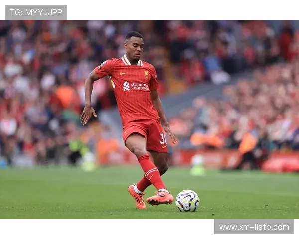 利物浦三连败背后的真相:对手如何破解赫拉芬贝赫的战术秘密